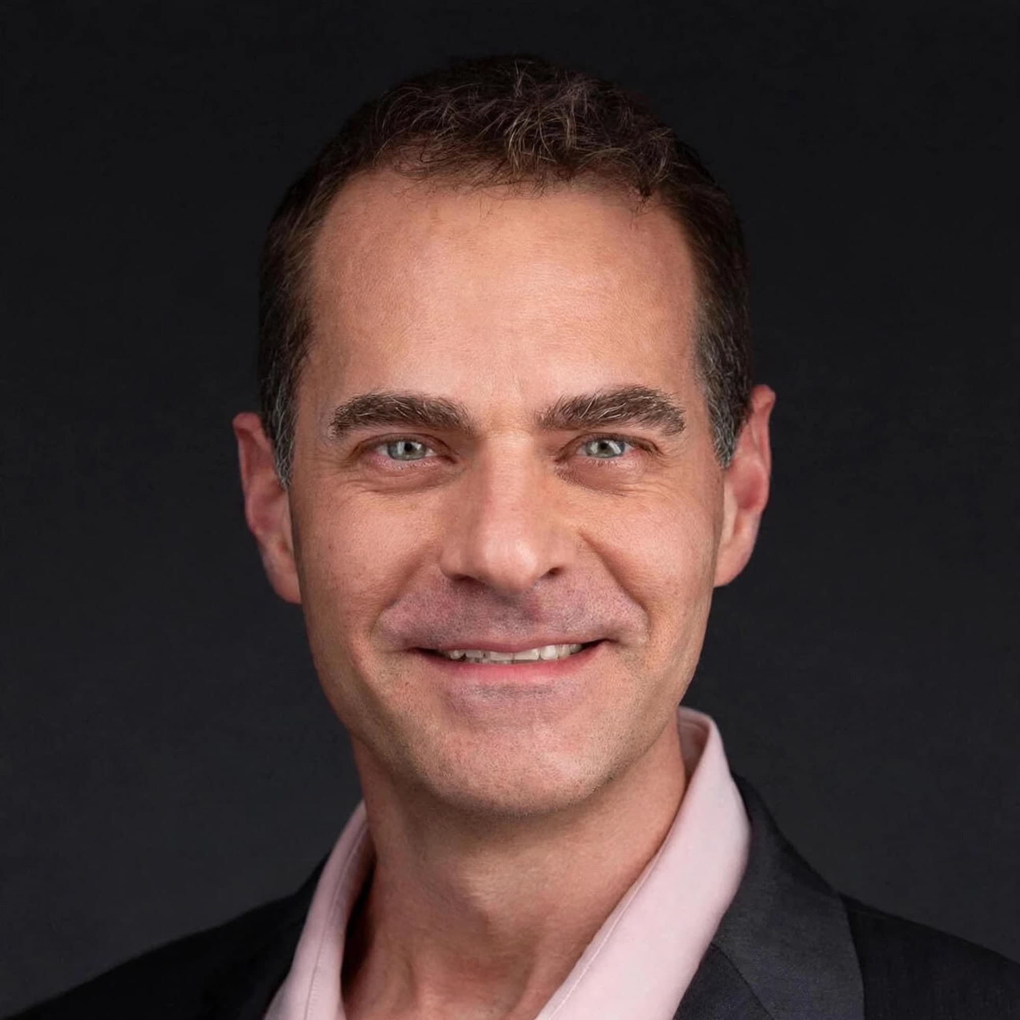 Adam Schilling