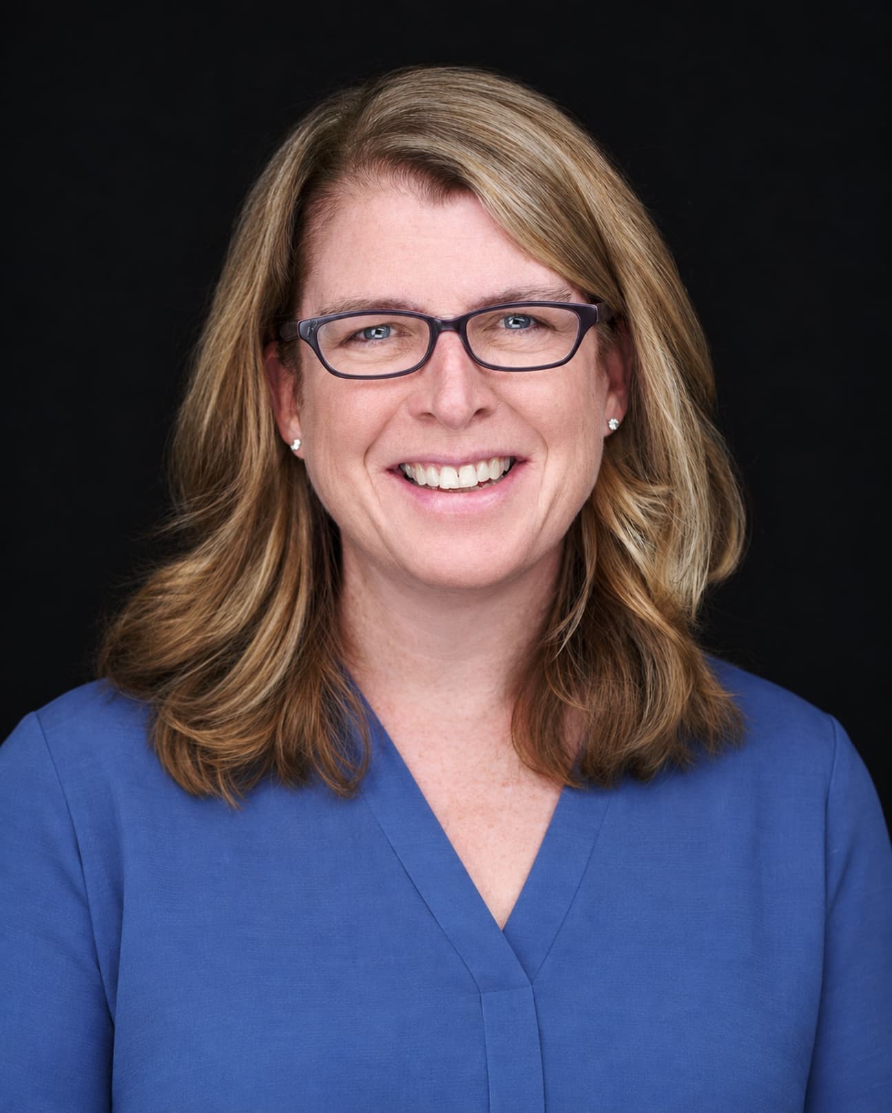 Elizabeth "Liz" Radzik, Senior Vice President of Operations at CareReview