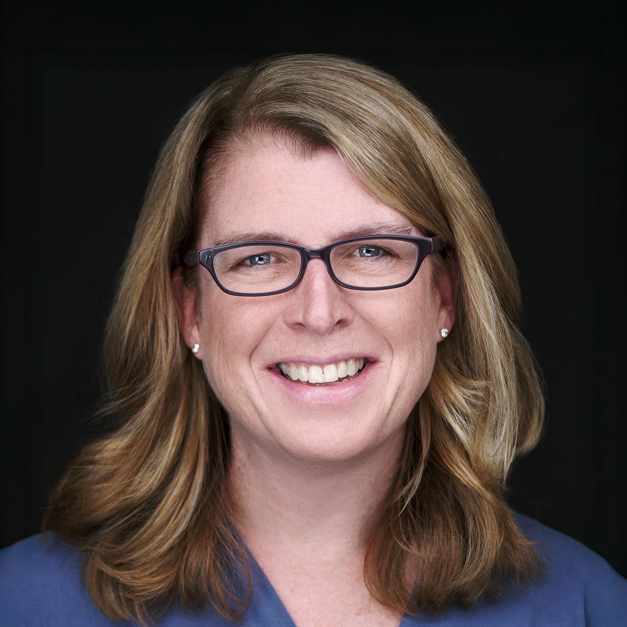 Elizabeth Radzik