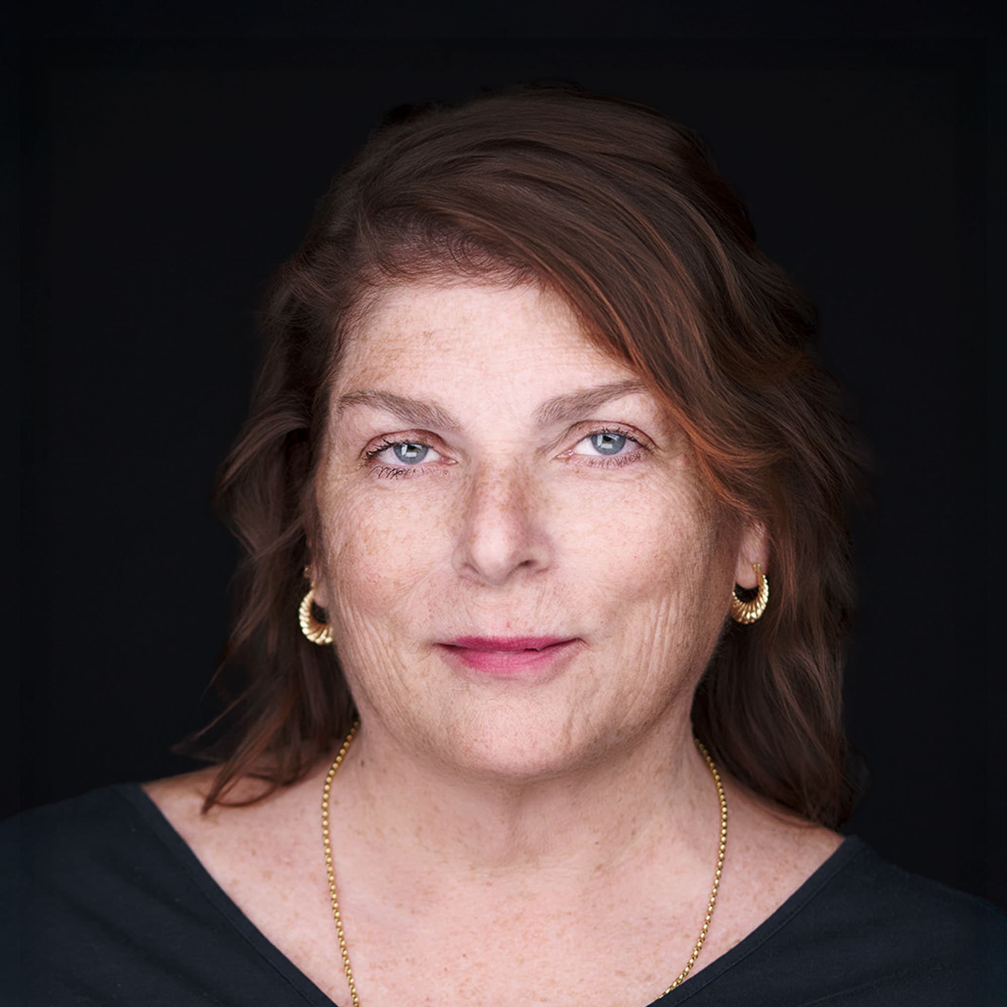 Susan Manning, RN