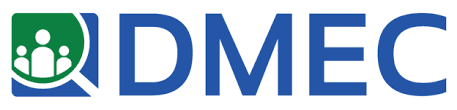 DMEC logo