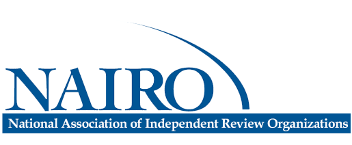 NAIRO logo