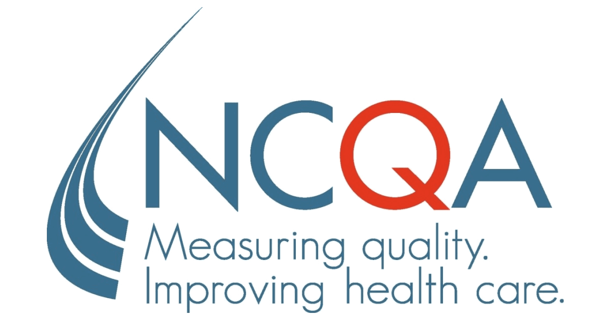 NCQA logo