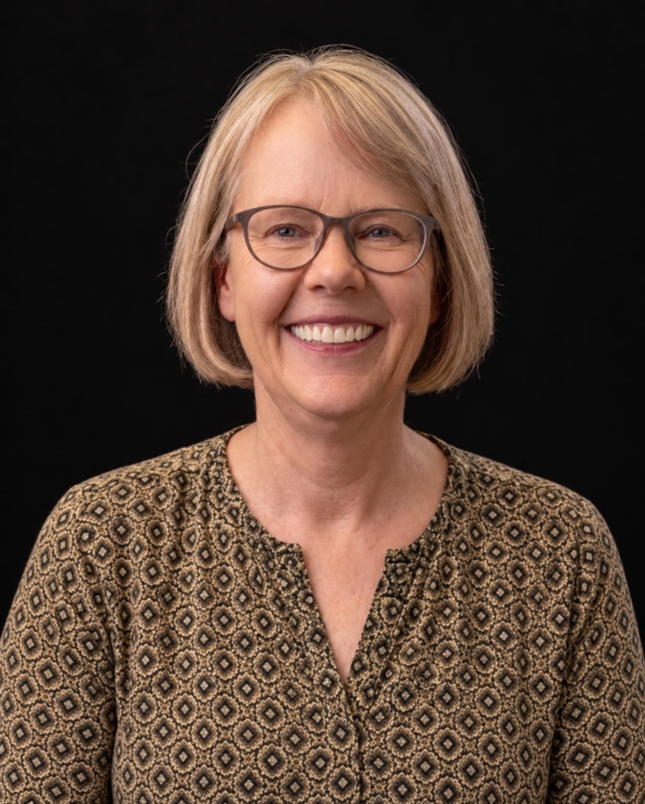 Jennifer Gibson, MD, Chief Medical Officer at CareReview