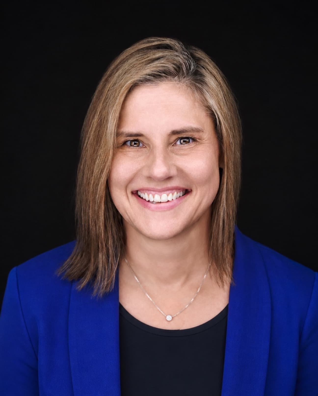 Jodi Ciampa, Chief Operating Officer at CareReview